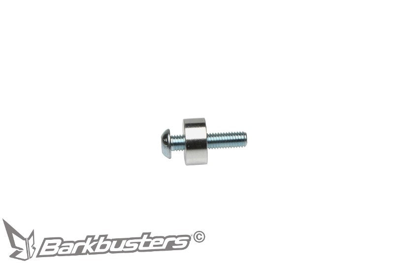 Barkbusters Spare Part – Spacer and Bolt (10mm) - B-078