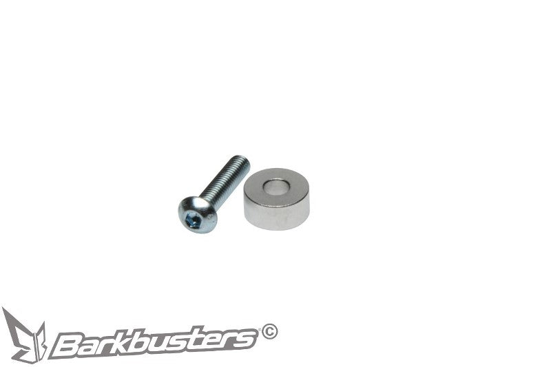 Barkbusters Spare Part – Spacer and Bolt (10mm) - B-078