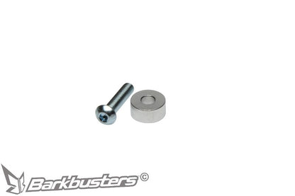 Barkbusters Spare Part – Spacer and Bolt (10mm) - B-078