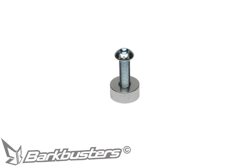 Barkbusters Spare Part – Spacer and Bolt (10mm) - B-078