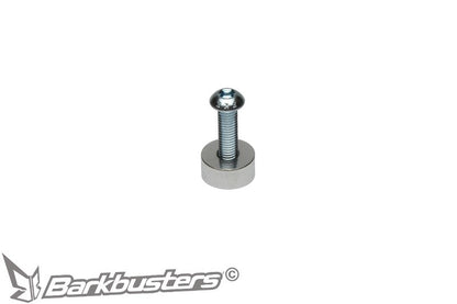 Barkbusters Spare Part – Spacer and Bolt (10mm) - B-078