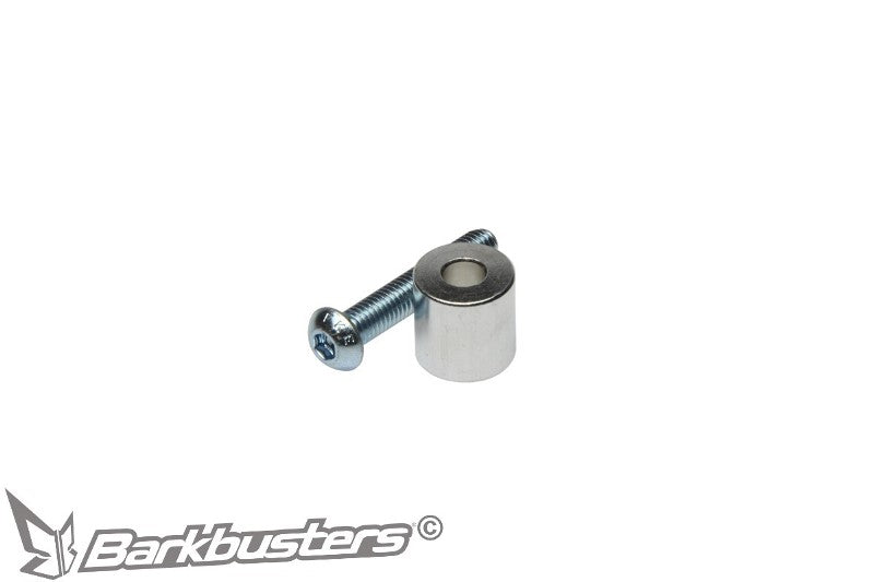 Barkbusters Spare Part – Spacer and Bolt (20mm) - B-079