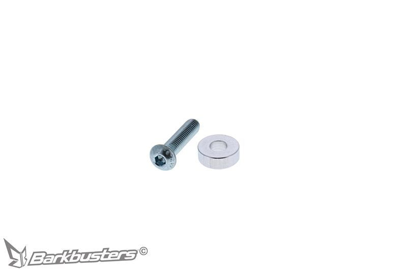 Barkbusters Spare Part – Spacer and Bolt ( 7mm) - B-090