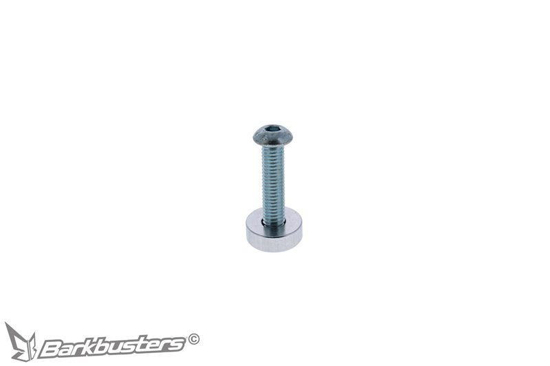 Barkbusters Spare Part – Spacer and Bolt ( 7mm) - B-090