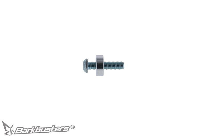 Barkbusters Spare Part – Spacer and Bolt ( 7mm) - B-090