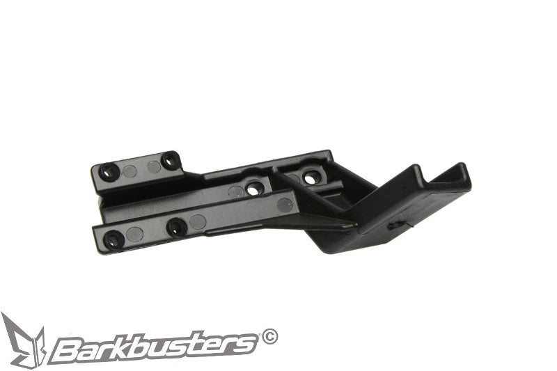 Barkbusters Spare Part – Storm L Bracket (Left) - B-082-L