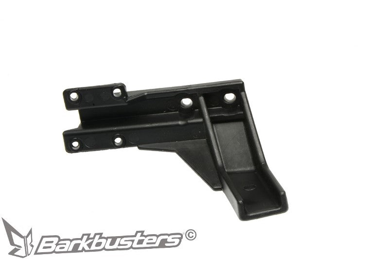 Barkbusters Spare Part – Storm L Bracket (Left) - B-082-L