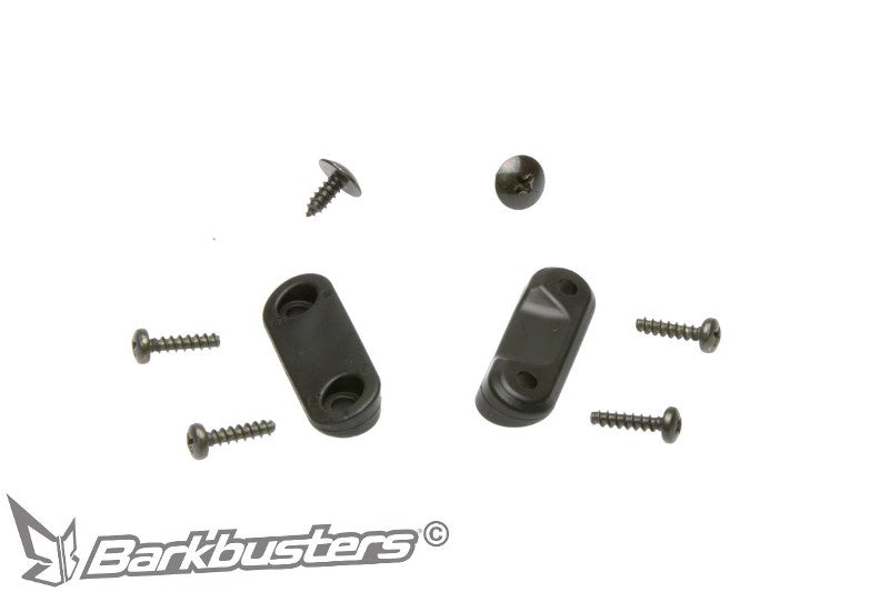 Barkbusters Spare Part – Storm Saddle Kit - B-064
