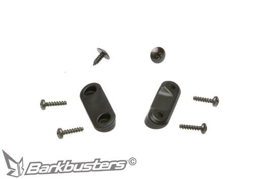Barkbusters Spare Part – Storm Saddle Kit - B-064