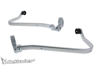 Barkbusters Two Point Handguard Hardware Mount Triumph Tiger 660 Sport - BHG-095-00-NP