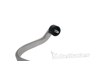 Barkbusters Two Point Handguard Hardware Mount Triumph Tiger 660 Sport - BHG-095-00-NP