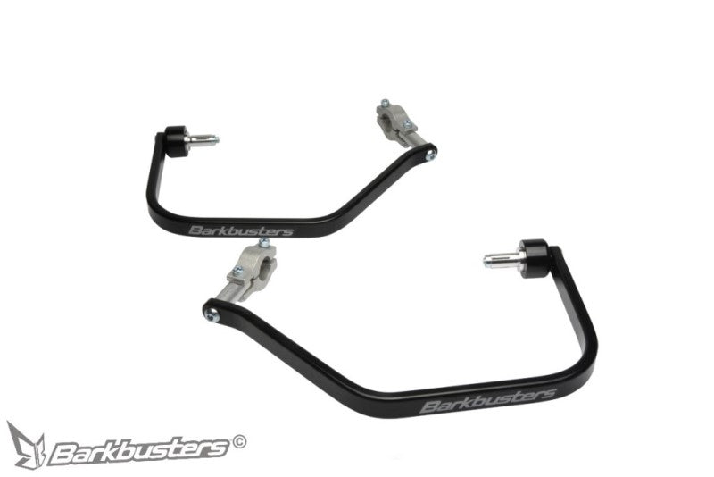 Barkbusters Two Point Mount – Handguard Protector - BLG-013-00-NP