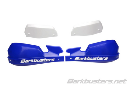 Protection VPS Hand Guard Kit - Barkbusters FOR Hero XPulse 200 (BHG-151 + VPS-003) - Riders Junction