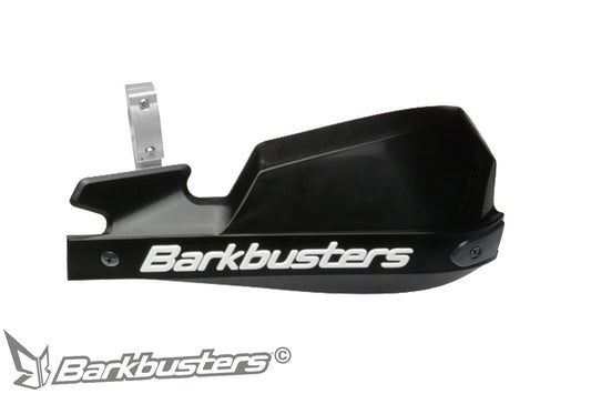 Barkbusters VPS MXEnduro Handguard(Black)-VPS-007-01-BK