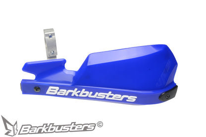 Barkbusters VPS MXEnduro Handguard(Blue)-VPS-007-01-BU