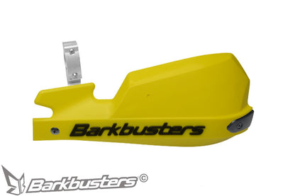Barkbusters VPS MXEnduro Handguard(Yellow)-VPS-007-01-YE