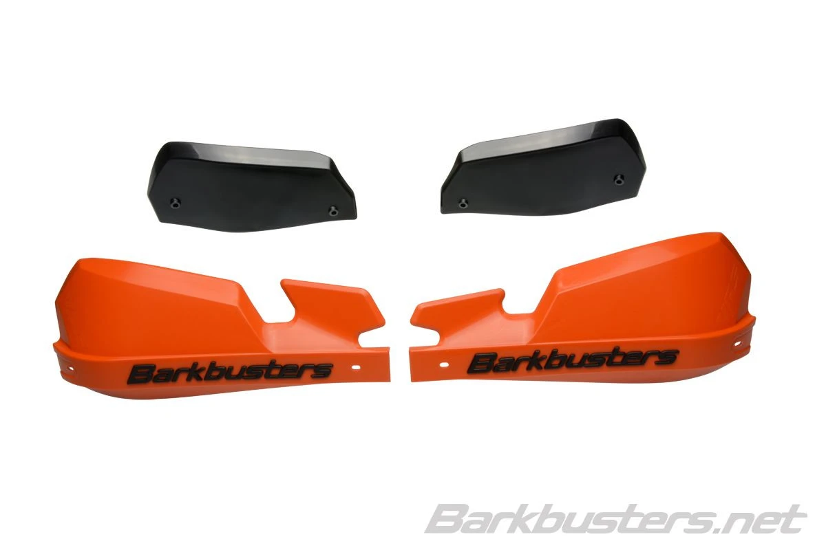 Protection VPS Hand Guard Kit - Barkbusters FOR Hero XPulse 200 (BHG-151 + VPS-003) - Riders Junction