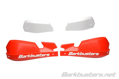 Kawasaki Versys 650 Barkbuster Handguard Kit Combo - (BHG-034+VPS as per color selected) - Riders Junction