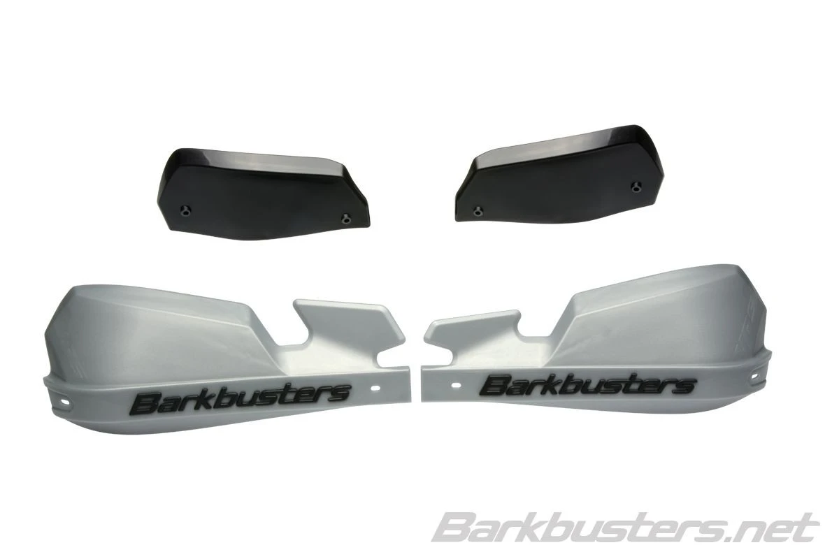 BMW G 310 GS / 310 R Protection Barkbuster Handguards - VPS Kit (BHG-069 + VPS-003) - Riders Junction