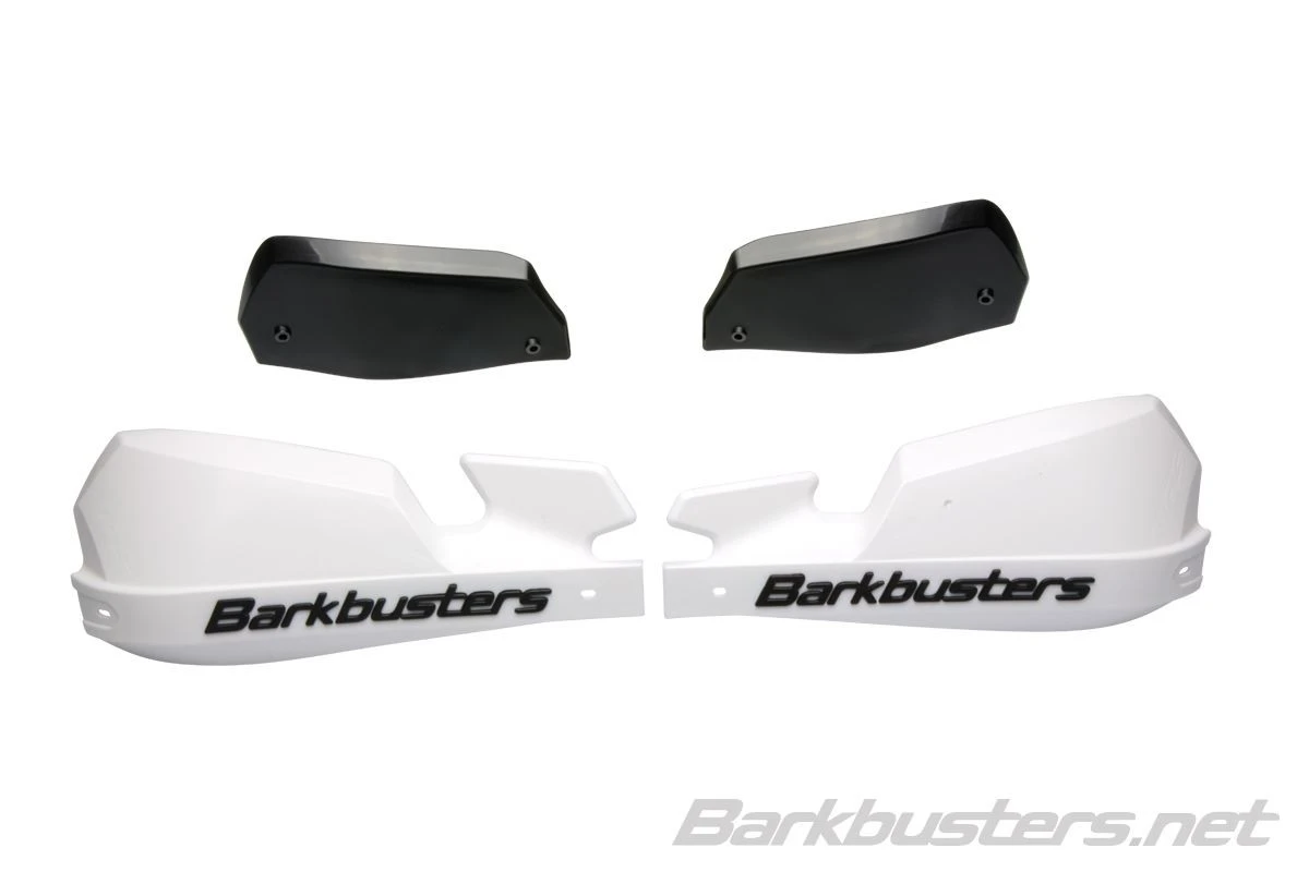 Kawasaki Versys 650 Barkbuster Handguard Kit Combo - (BHG-034+VPS as per color selected) - Riders Junction