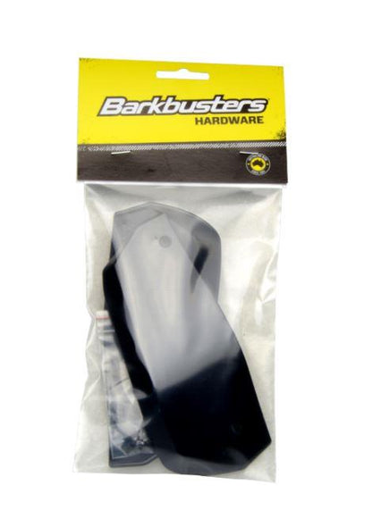 Barkbusters VPS Wind Deflector – Black