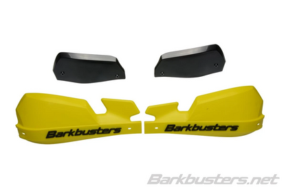BMW G 310 GS / 310 R Protection Barkbuster Handguards - VPS Kit (BHG-069 + VPS-003) - Riders Junction