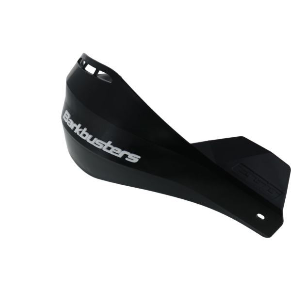 Barkbusters EGO Replacement Plastics-(Black)-EGO-203-00-BK