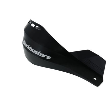 Barkbusters EGO Replacement Plastics-(Black)-EGO-203-00-BK