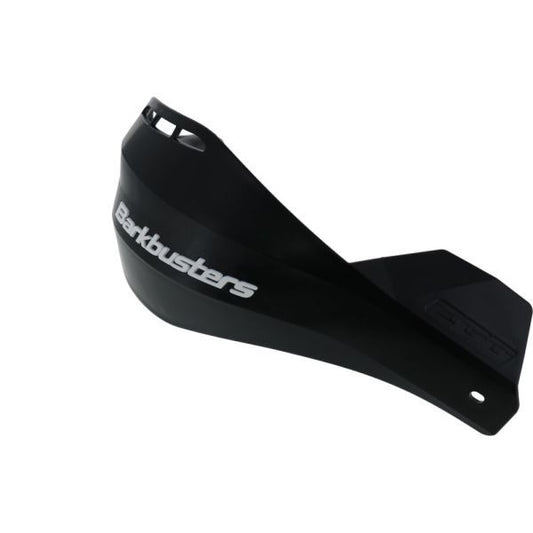 Barkbusters EGO Replacement Plastics-(Black)-EGO-203-00-BK