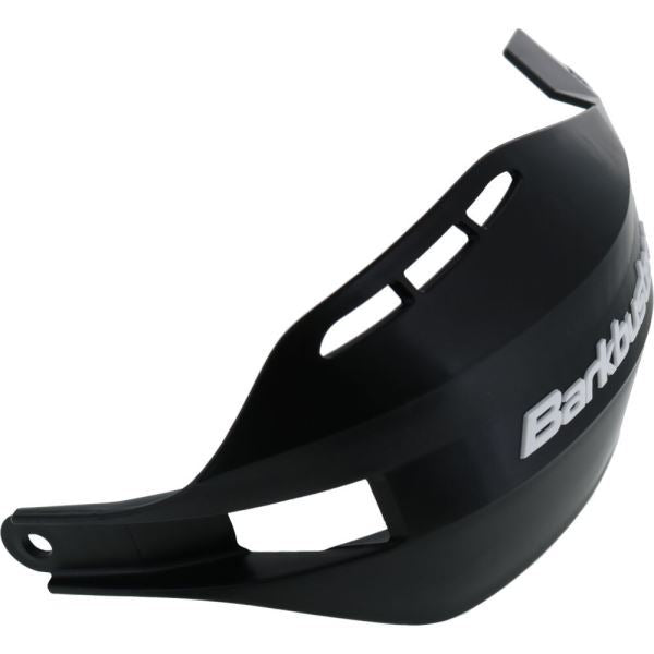 Barkbusters EGO Replacement Plastics-(Black)-EGO-203-00-BK