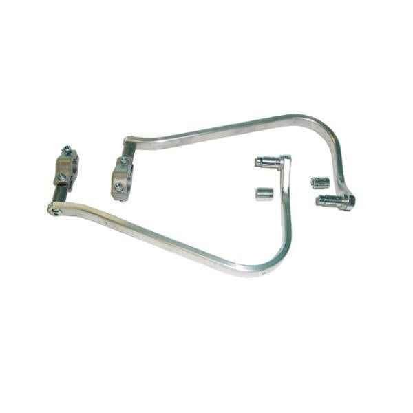 Barkbusters Handguard Mount for 22mm Handlebars BHG-151