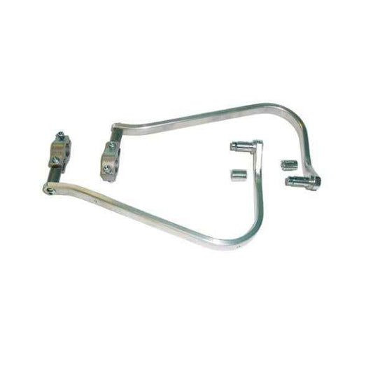 Barkbusters Handguard Mount for 22mm Handlebars BHG-151