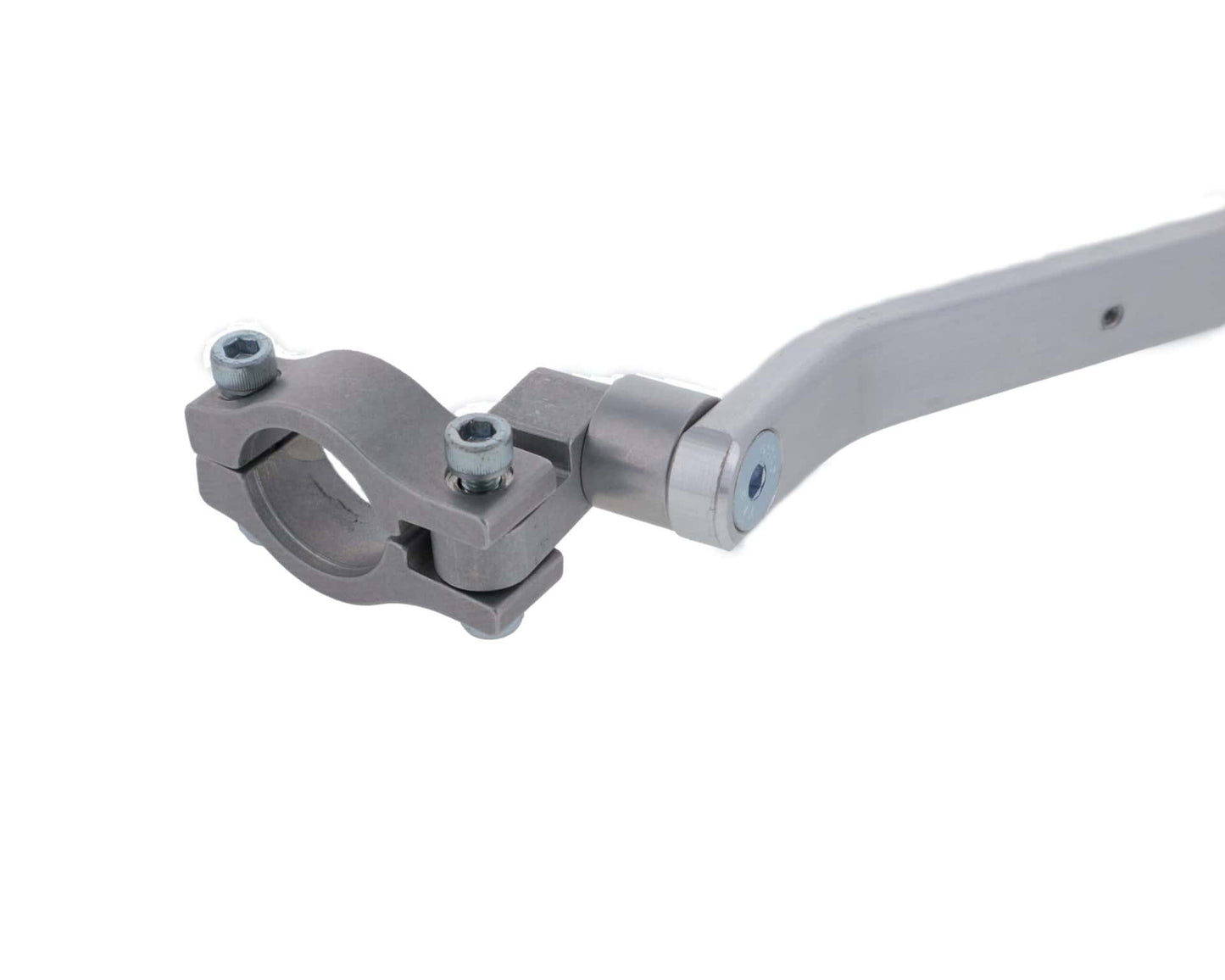 Barkbusters Handguard Mount for BMW F900 GSA (BHG-118-01-NP)