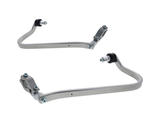 Barkbusters Handguard Mount for Honda CB 750 Hornet - BHG-109-01-NP