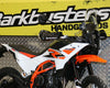 Barkbusters Handguard Mount for KTM 390 Adventure R Adventure X Enduro R & SMC R (2025 Onwards) – BHG-154-NP