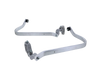 Barkbusters Handguard Mount for KTM 390 Adventure R Adventure X Enduro R & SMC R (2025 Onwards) – BHG-154-NP