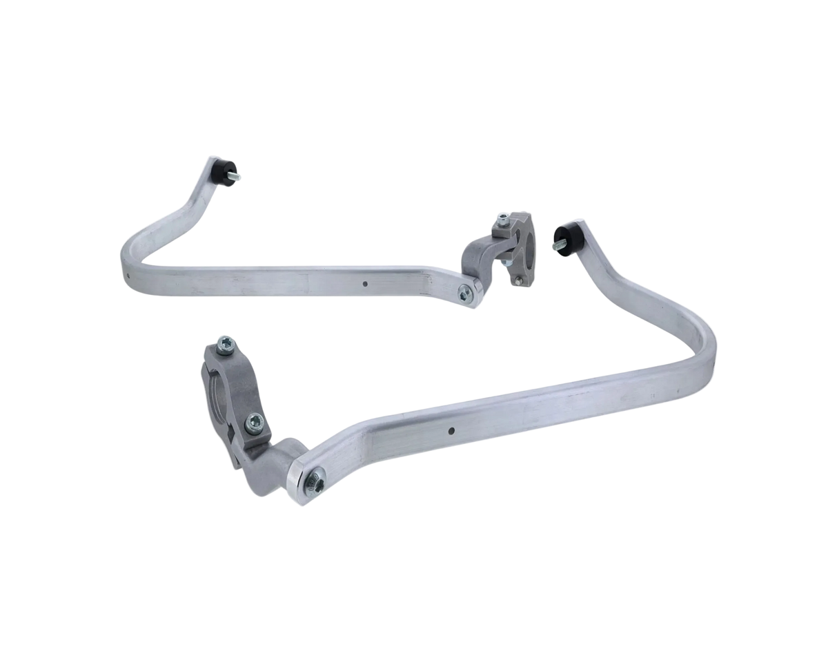 Barkbusters Handguard Mount for KTM 390 Adventure R Adventure X Enduro R & SMC R (2025 Onwards) – BHG-154-NP