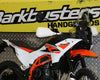 Barkbusters Handguard Mount for KTM 390 Adventure R Adventure X Enduro R & SMC R (2025 Onwards) – BHG-154-NP