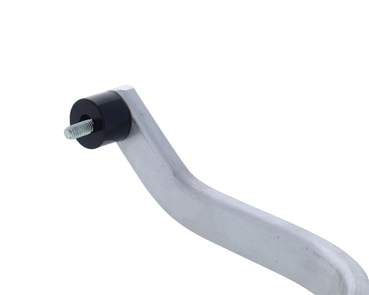 Barkbusters Handguard Mount for KTM 390 Adventure R Adventure X Enduro R & SMC R (2025 Onwards) – BHG-154-NP