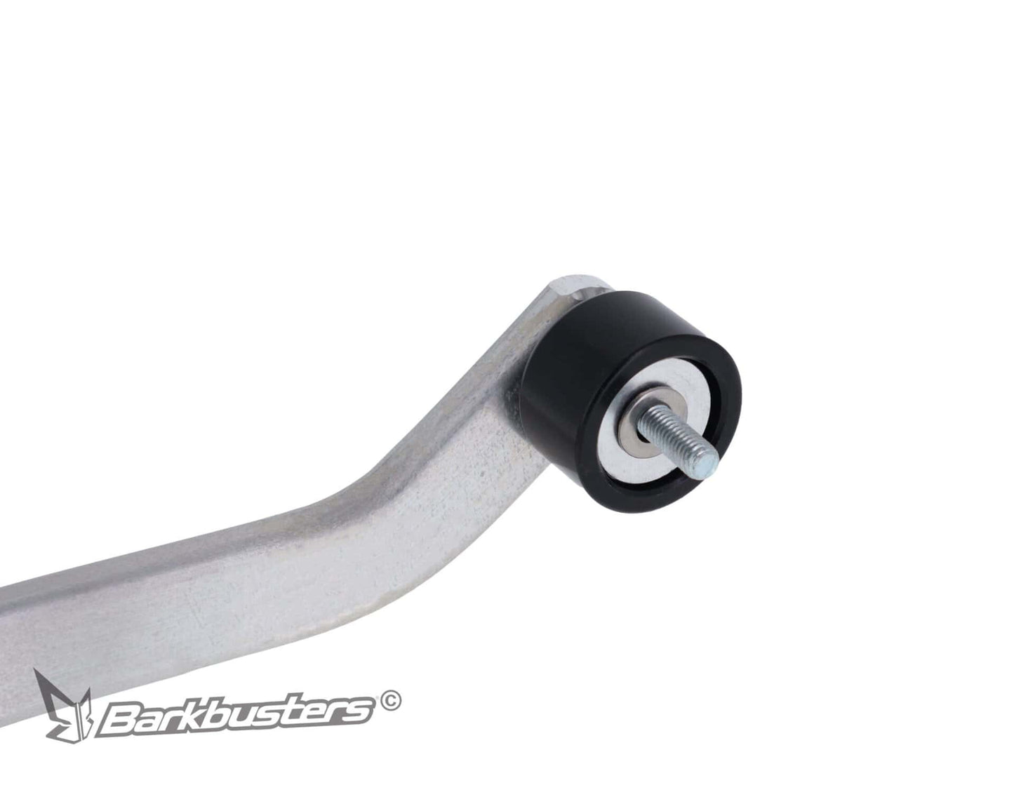 Barkbusters Handguard Mount for Royal Enfield Himalayan 450 – BHG-119-00-NP
