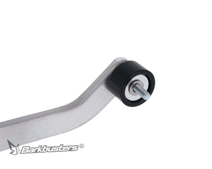 Barkbusters Handguard Mount for Royal Enfield Himalayan 450 – BHG-119-00-NP