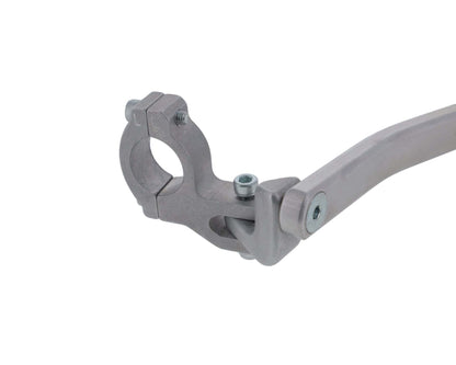 Barkbusters Handguard Mount for Royal Enfield Himalayan 450 – BHG-119-00-NP