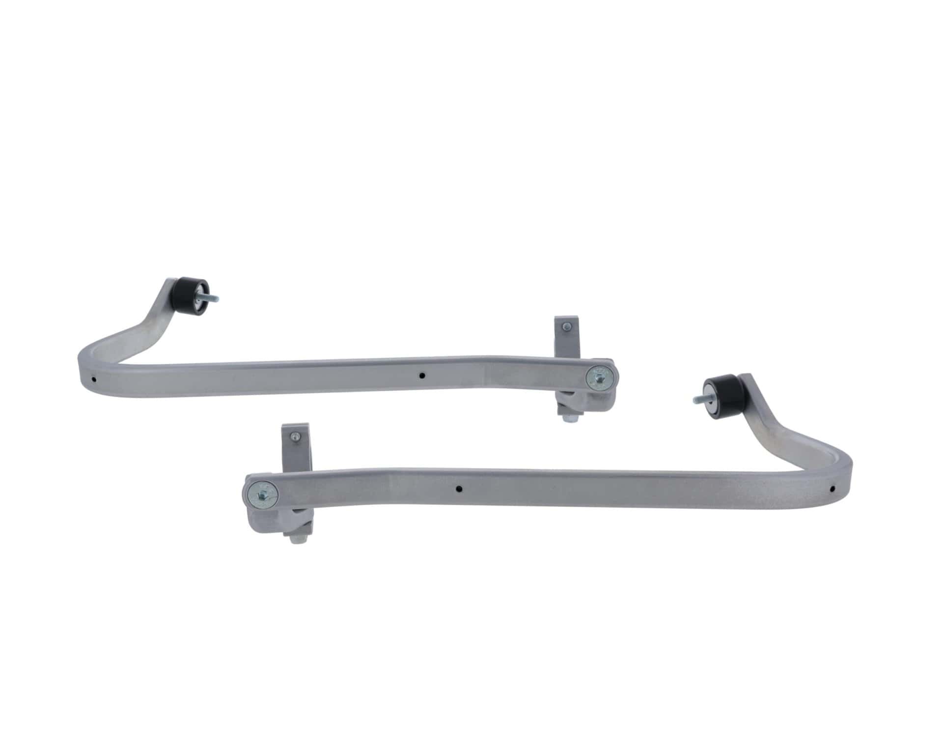 Barkbusters Handguard Mount for Royal Enfield Himalayan 450 – BHG-119-00-NP