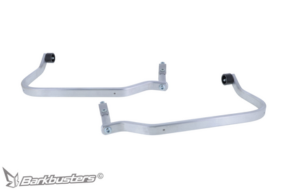 Barkbusters Handguard Mount for Triumph Scrambler 1200 XE - BHG-138-00-NP