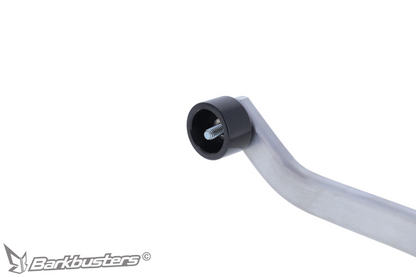 Barkbusters Handguard Mount for Triumph Scrambler 1200 XE - BHG-138-00-NP