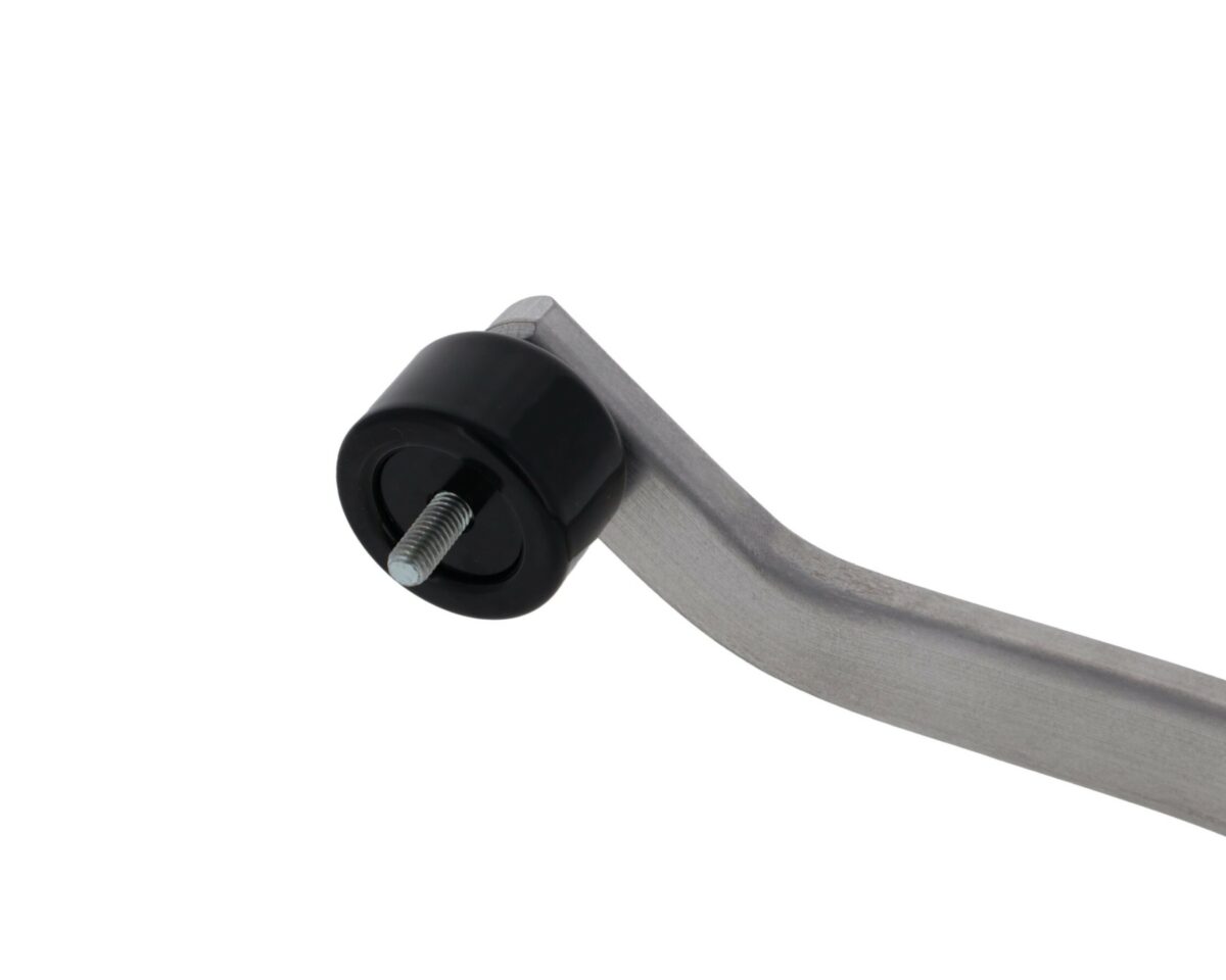 Barkbusters Handguard Mount for Triumph Scrambler 400X – BHG-116-00-NP