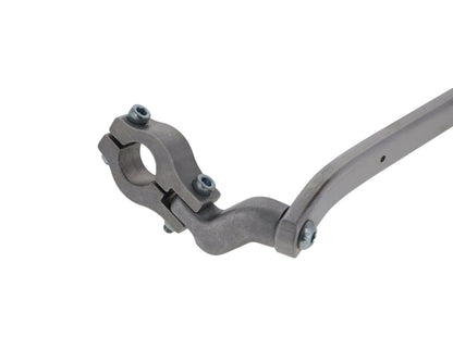 Barkbusters Handguard Mount for Triumph Scrambler 400X – BHG-116-00-NP