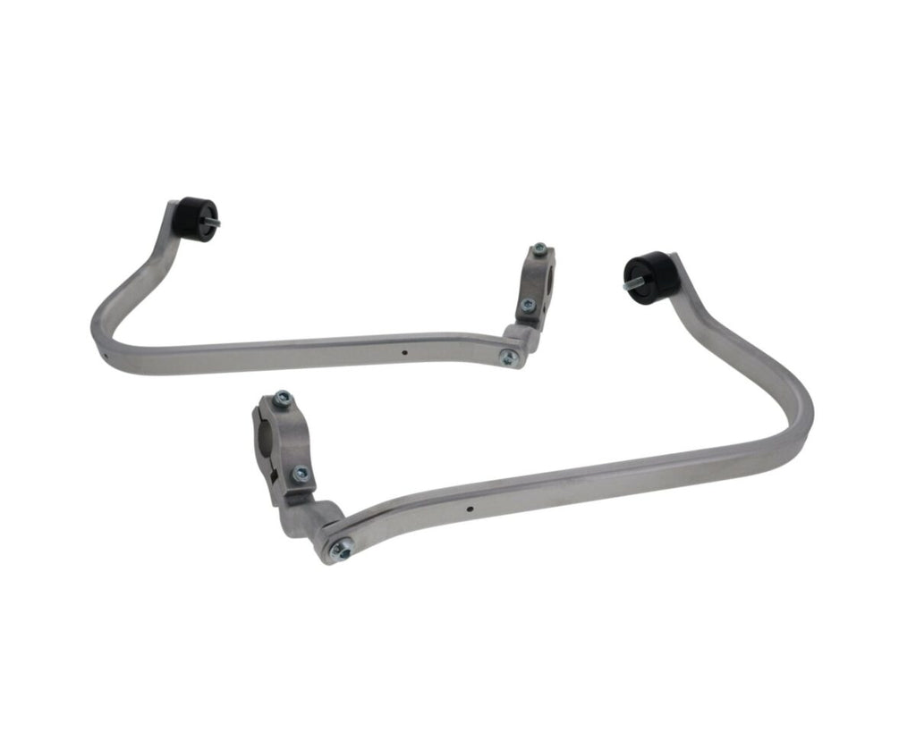 Barkbusters Handguard Mount for Triumph Scrambler 400X – BHG-116-00-NP