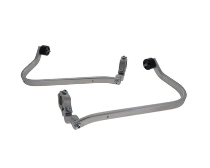 Barkbusters Handguard Mount for Triumph Scrambler 400X – BHG-116-00-NP