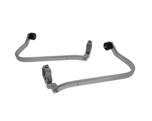 Barkbusters Handguard Mount for Triumph Scrambler 400X – BHG-116-00-NP